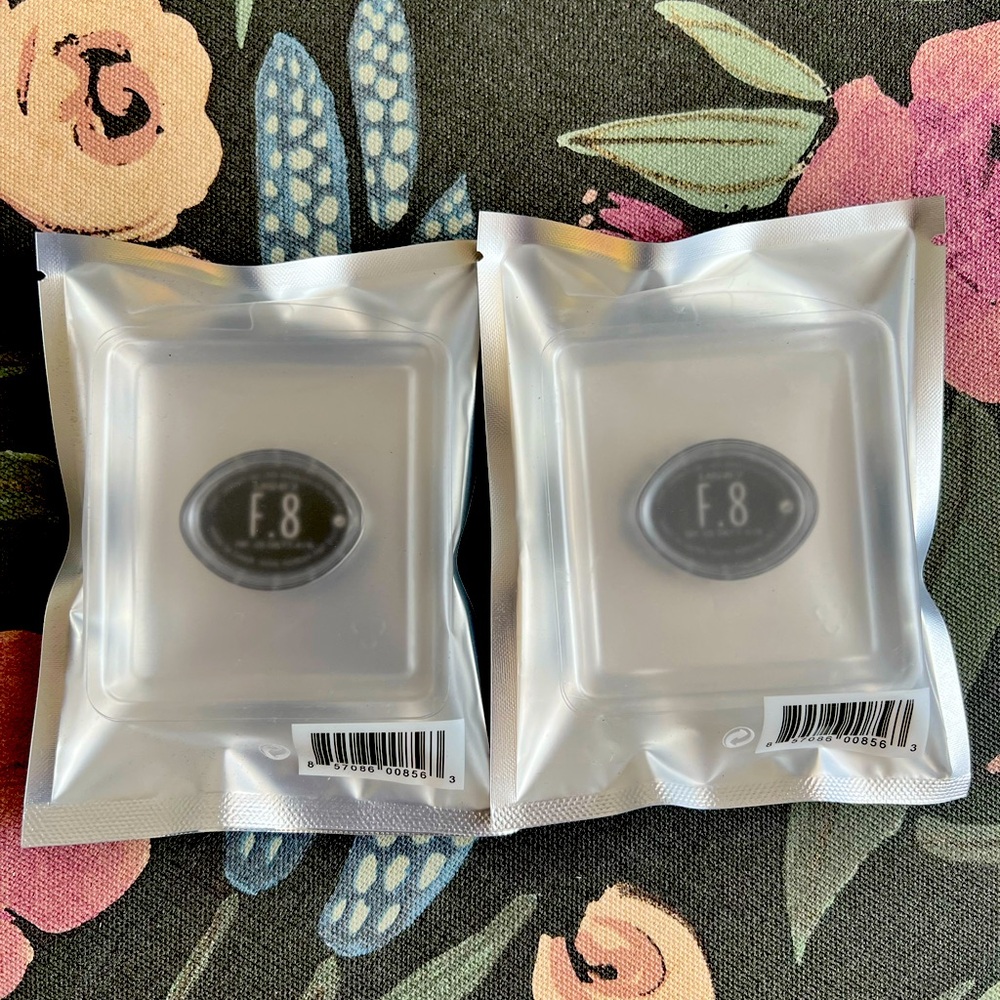 Lashify F8 Gossamer